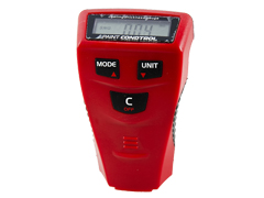 Thickness gauges and hardness testers CONDTROL