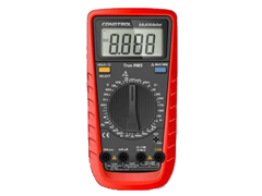 Multimeters and current pliers CONDTROL