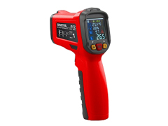 Pyrometers and thermal imagers CONDTROL